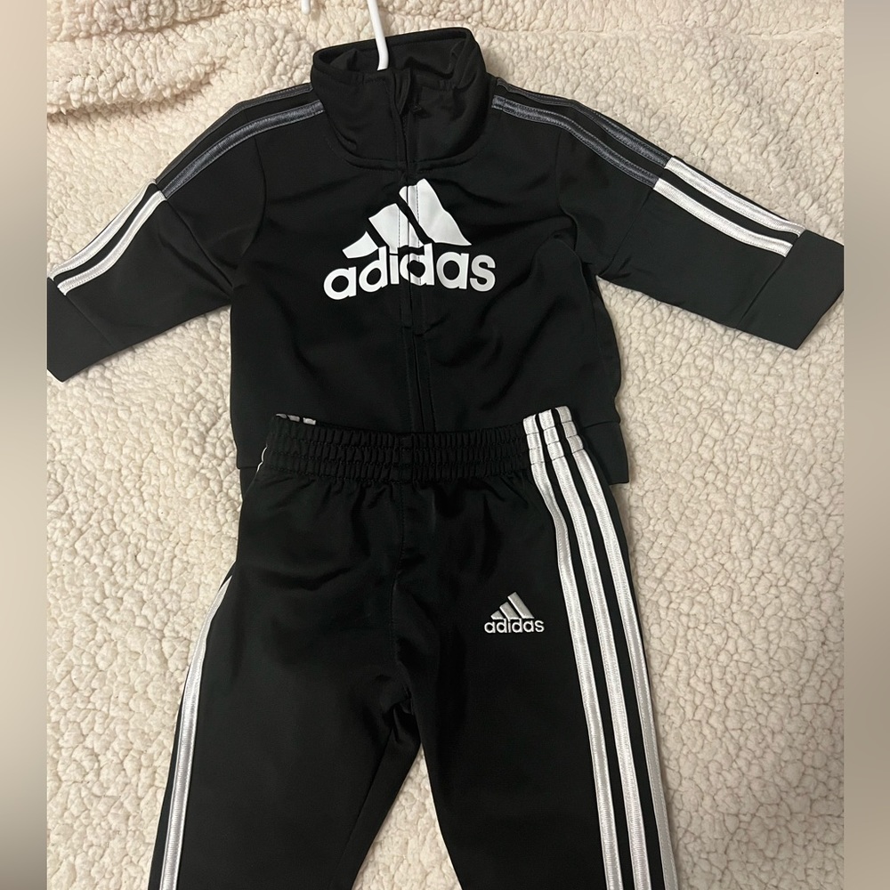 Adidas set